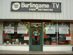 burlingametvandradio