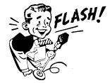 flash