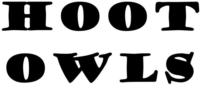 hootowls-font