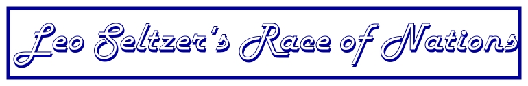 leo-seltzer-race-of-nations-font