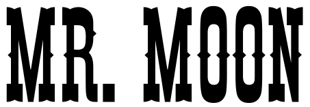 mr-moon-font