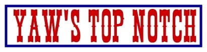 yaws-top-notch-font